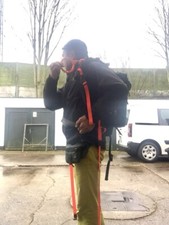 lawinenrucksack