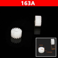 0,5 Modul 16 Zähne 163A