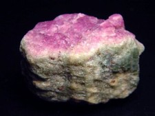 Paraiba Turmalin Kristall /