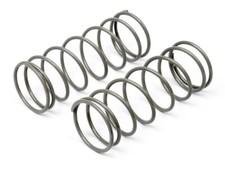 Hpi 67446 dämpferfeder - hpi, grau