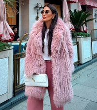 Zara collection langer - collection,