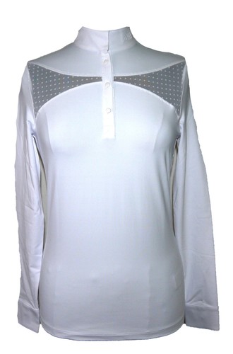 Equiline damen turniershirt - equiline,