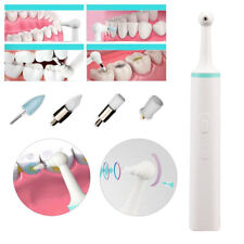 Elektrischer Zahnpolierer