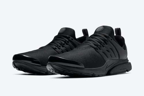 Nike air presto triple - air,