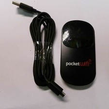 Huawei E585 Pocket Wifi 2 3G Modem - ENTSPERRT
