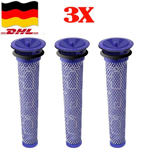 Filter für dyson staubsauger - für,
