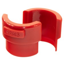 Gabelsimmerring Eintreiber 42 mm/ 43 mm für Aprilia Honda Suzuki Yamaha Kawasaki