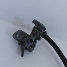 Suzuki GS 500 E GM51B Benzinhahn Benzintank 30887