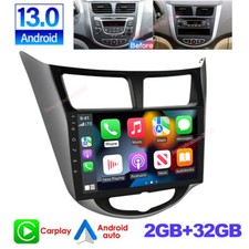 Apple CarPlay For Hyundai