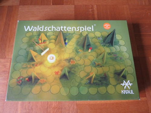 Waldschattenspiel kraul - waldschattenspiel,,