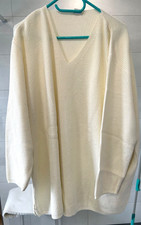 Weißer strickpullover damen - strickpullover,,