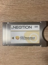 CI+Modul HD Neotion Original