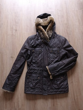 BELSTAFF Wachsjacke Jacke