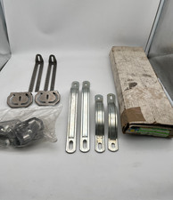 Suzuki Katana 550 650 Kofferträger Anbausatz Haltesatz Montagesatz #33607