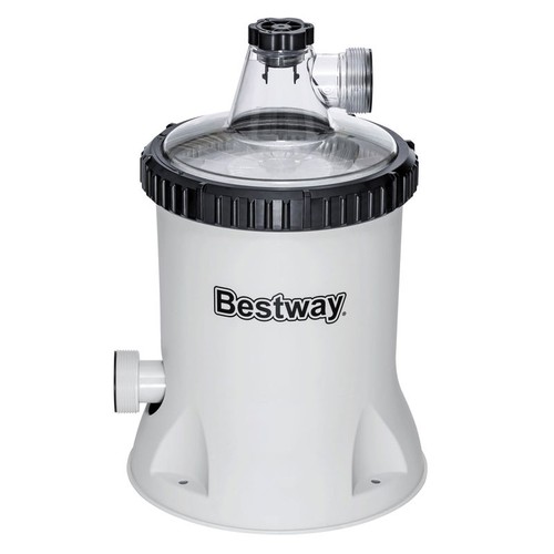 Bestway polysphere filterpumpe - bestway,