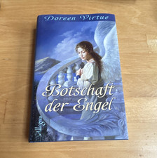Doreen virtue botschaft - virtue, der