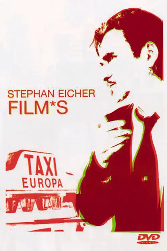 Stephan eicher taxi europa - eicher,
