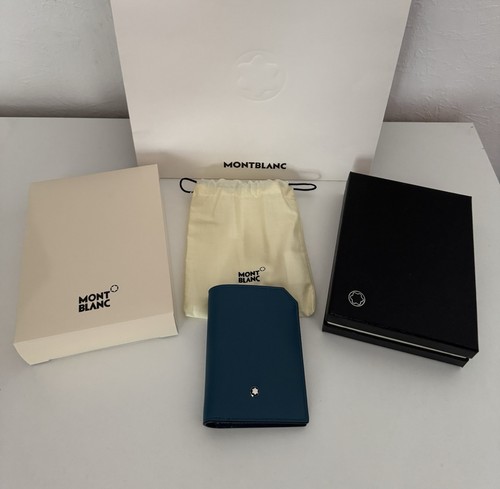Montblanc meisterstück 6cc - montblanc,