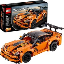 LEGO® Technic 42093 Chevrolet