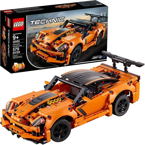 Lego technic 42093 - technic,