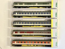 Minitrix 15851 01-05 5er Set