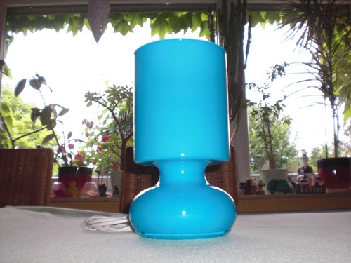 Ikea vasenlampe lykta glas - ikea,