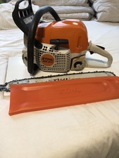 Stihl  MS 311  Motorsäge 40