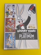Looney tunes complete - tunes,