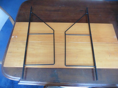 Vintage mid century regal mit - vintage,
