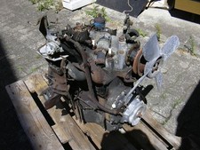 Mercedes Motor W136,M136 vorkrieg fast kompllet zum aufarbeiten.