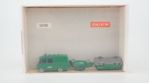 Wiking 9035 - wiking, n
