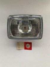 Frontscheinwerfer komplett