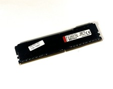 Kingston HyperX Fury Black 8GB