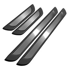 Einstiegsleisten Set 4x passend für VW Tiguan 2 ab 2006-2022 Schutzleisten