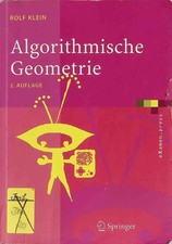 Algorithmische Geometrie 