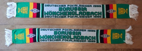 Borussia mönchengladbach - borussia,