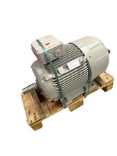 Siemens Elektromotor