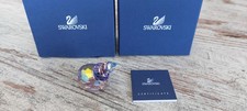 SWAROVSKI Figur Muschel