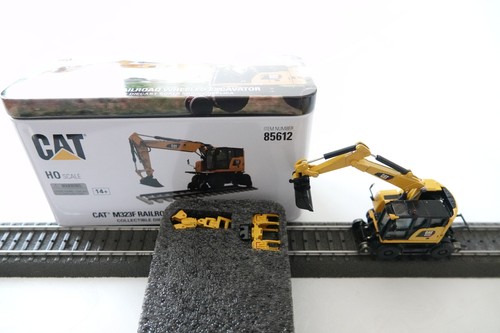 Catapillar 85612 cat 323 - m,