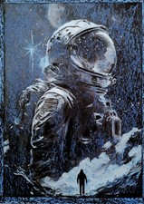 Space | Moderne Kunst Mixed