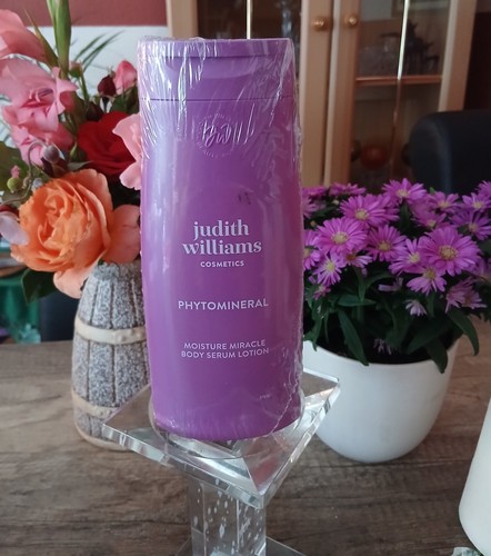 Judith williams phytomineral - williams,