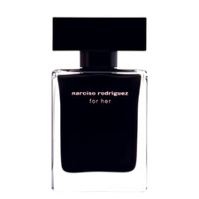 Narciso Rodriguez for her Eau