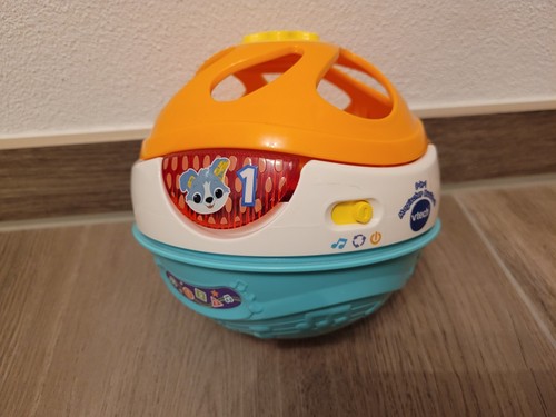 Vtech baby lernball spielball - lernball,