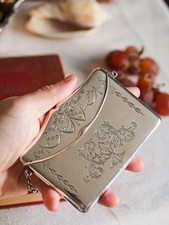 Antikes edwardianisches