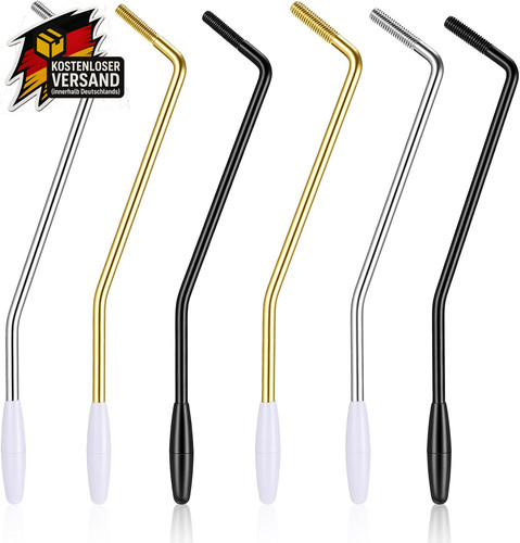 Tremolo arm set für gitarre - tremolo,