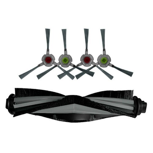 Hauptbürste 4x - 1x,