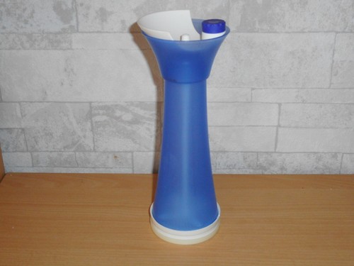 Tupperware puderzuckermühle - tupperware,