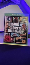 Grand Theft Auto V GTA5 - Xbox