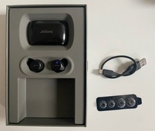 Jabra Elite 75t kabellose