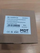 MDT BE-TA55P8.G2 8fach KNX